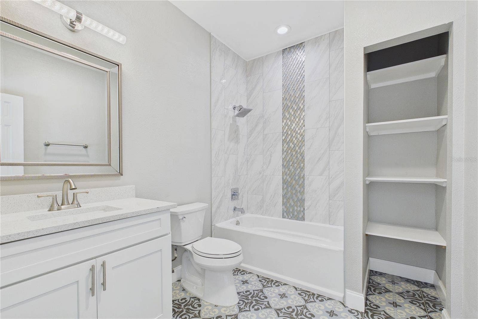 9102 S BAY DRIVE, Orlando, FL 32819 Bathroom for Bed 5
