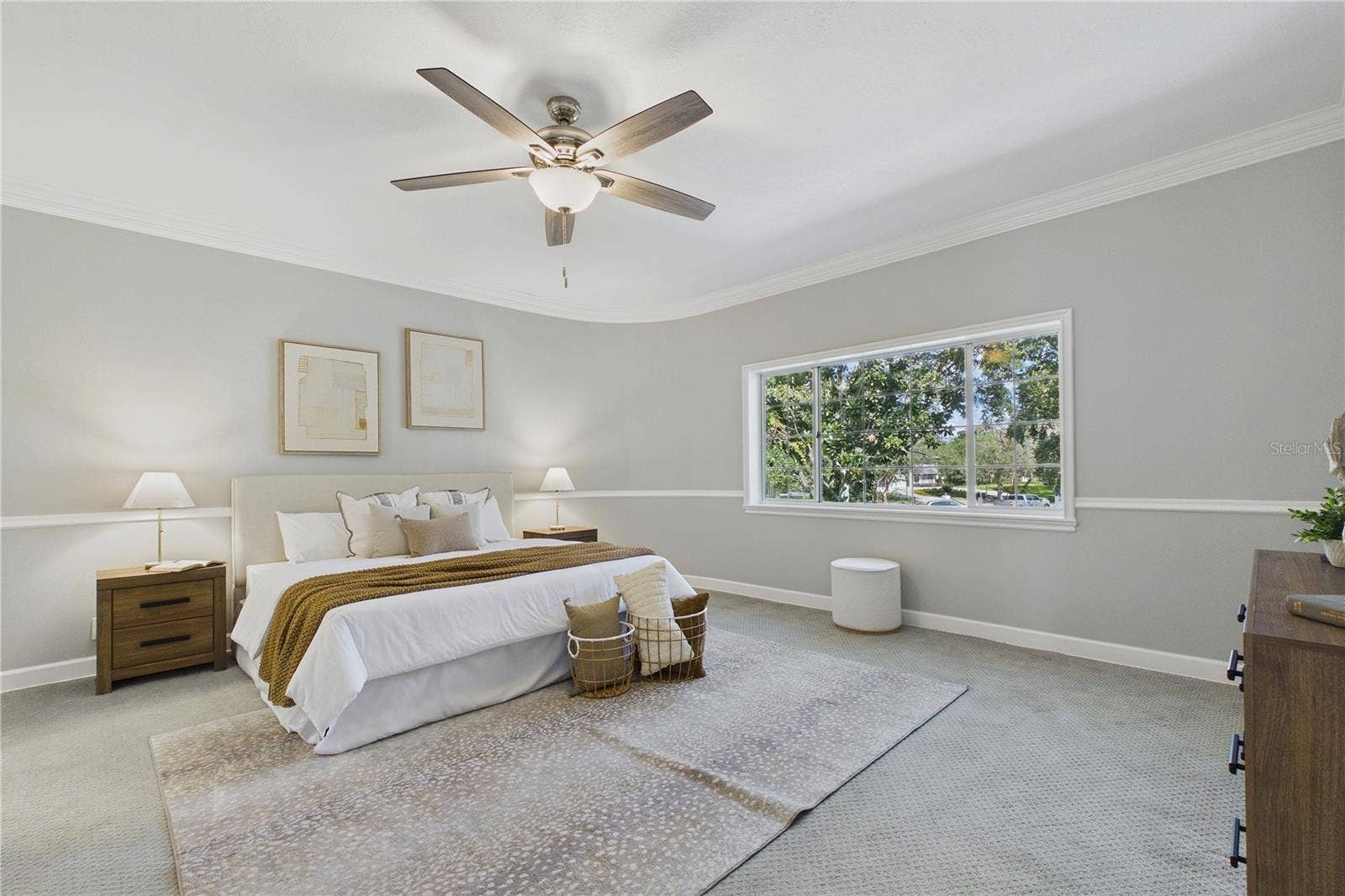 9102 S BAY DRIVE, Orlando, FL 32819 Primary Bedroom