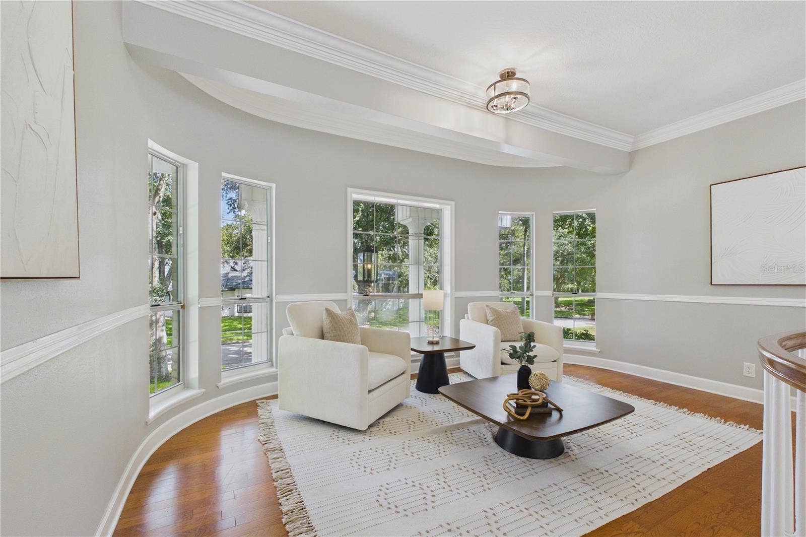 9102 S BAY DRIVE, Orlando, FL 32819 Upstairs Landing