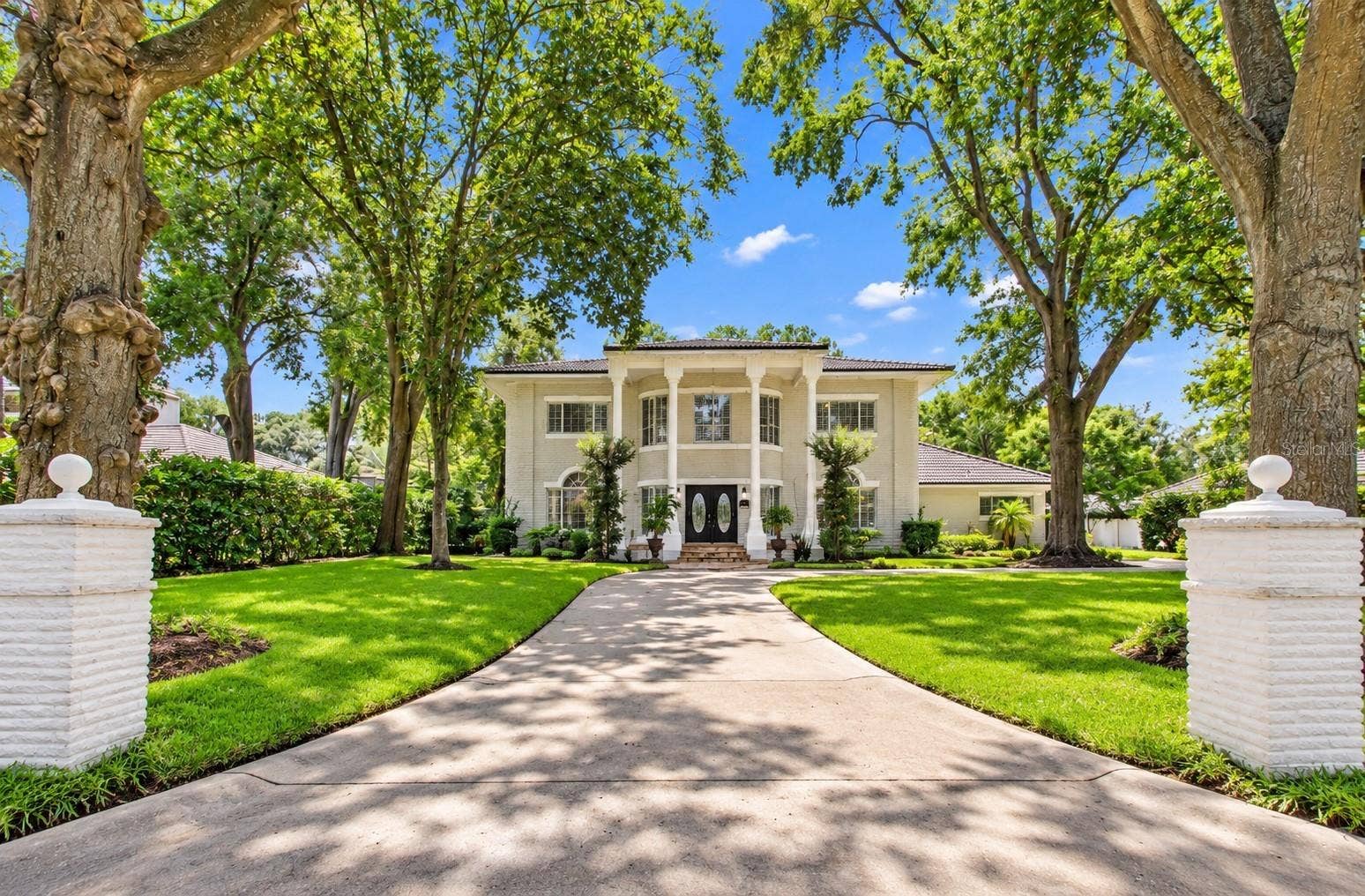 9102 S BAY DRIVE, Orlando, FL 32819 Welcome