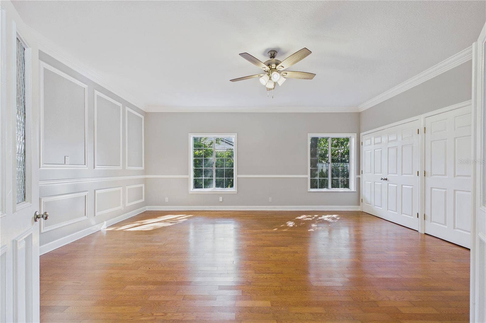 9102 S BAY DRIVE, Orlando, FL 32819 Downstairs Bedroom/office