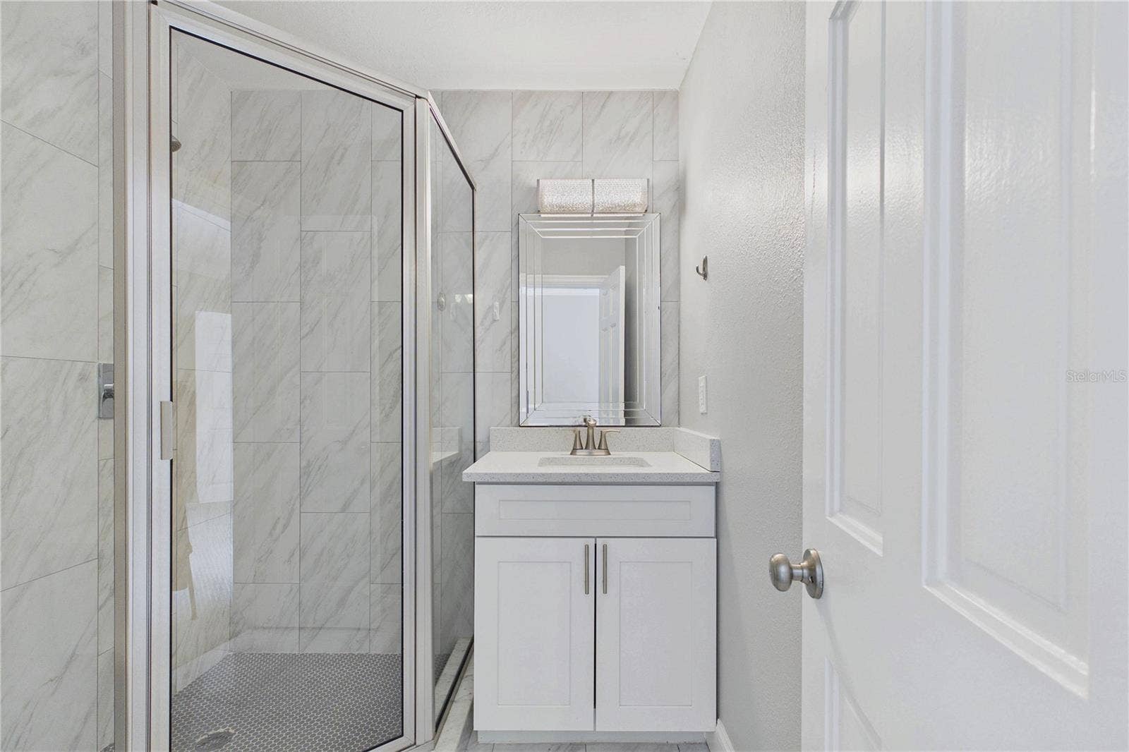 9102 S BAY DRIVE, Orlando, FL 32819 Bathroom for bed 4