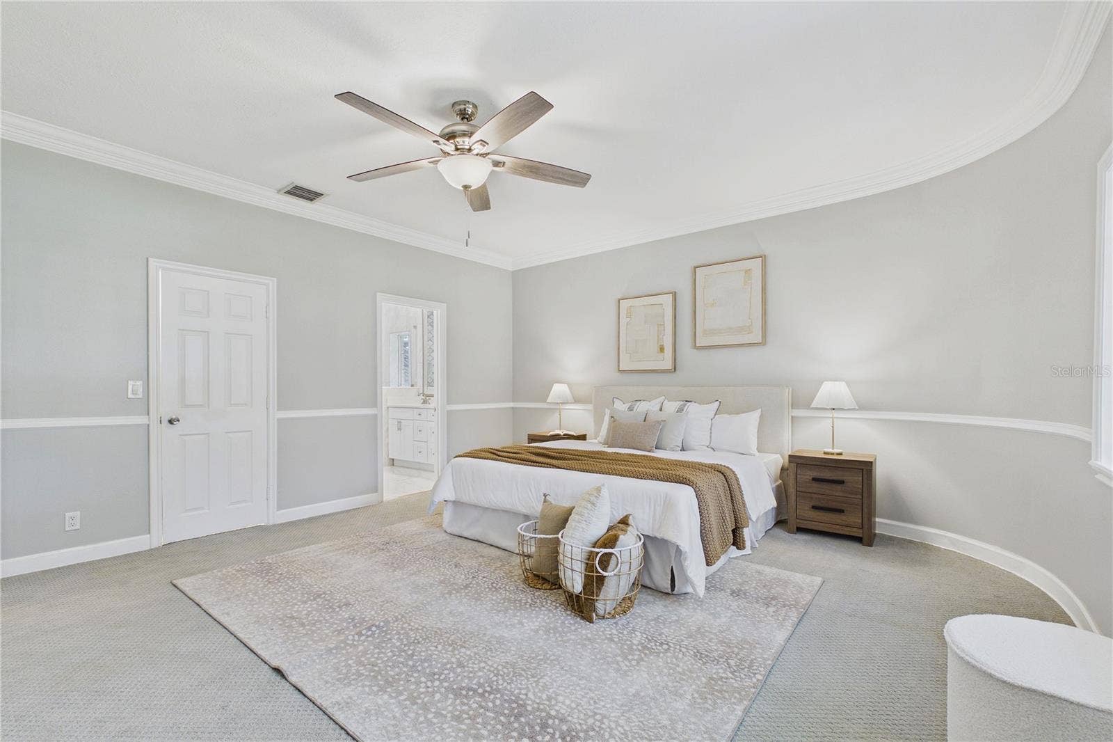 9102 S BAY DRIVE, Orlando, FL 32819 Primary Bedroom