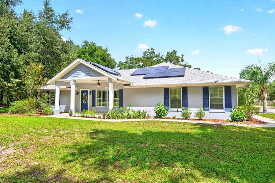 Property photo for 15771 SE 170TH AVENUE, Weirsdale, FL