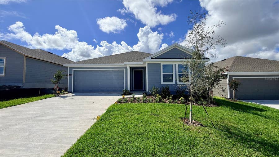 Property photo for 615 ARTEMIS STREET, Lake Wales, FL