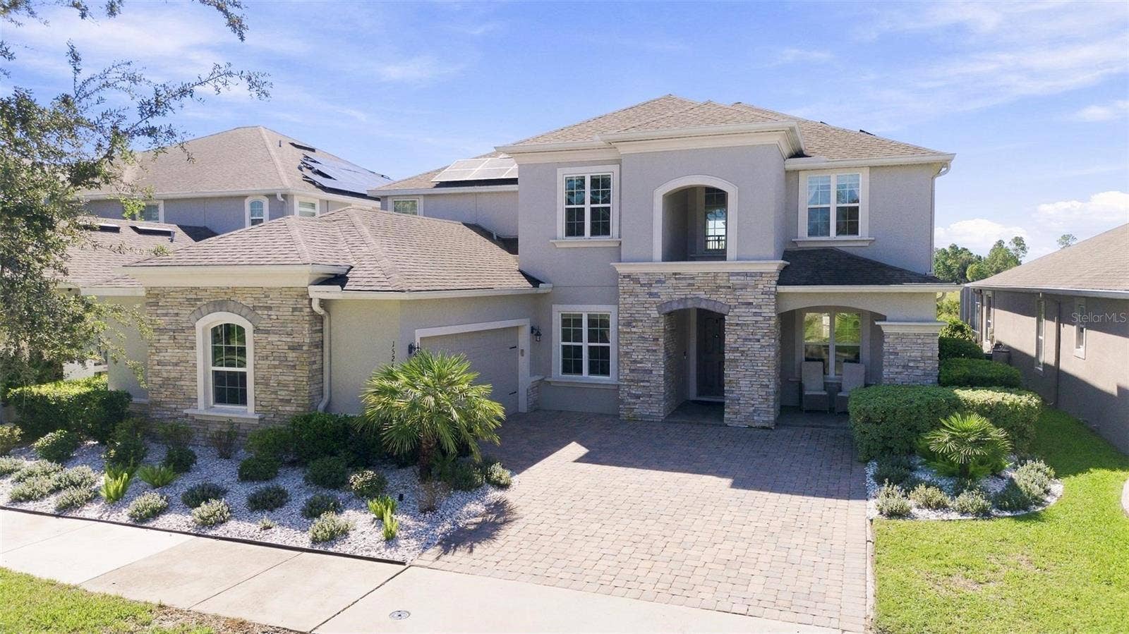 15240 SHONAN GOLD DRIVE, Winter Garden, FL 34787