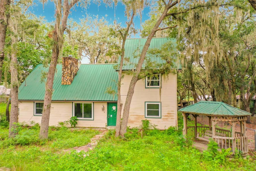 Property photo for 40105 PALM STREET, Lady Lake, FL