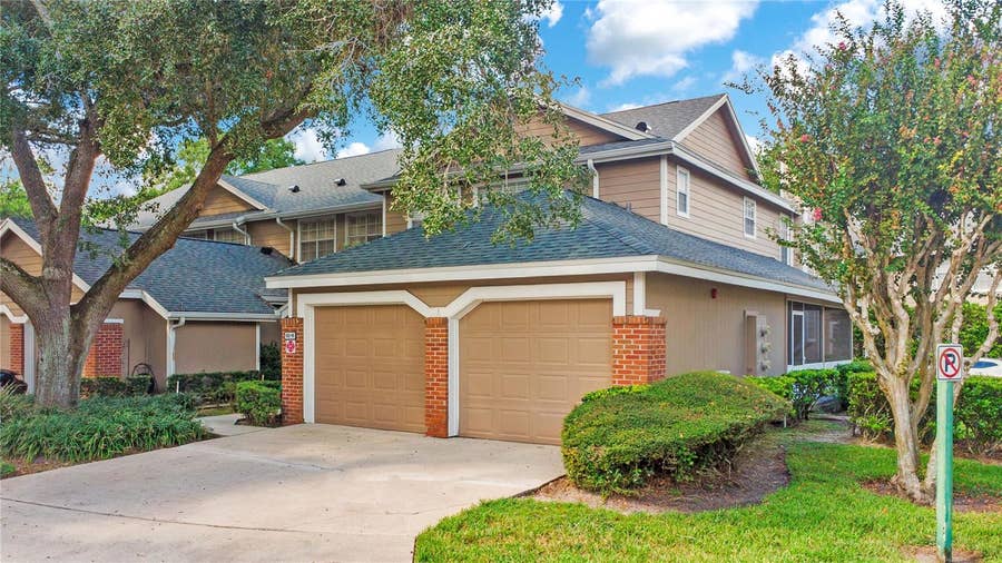 Property photo for 668 POST OAK CIRCLE, #116, Altamonte Springs, FL