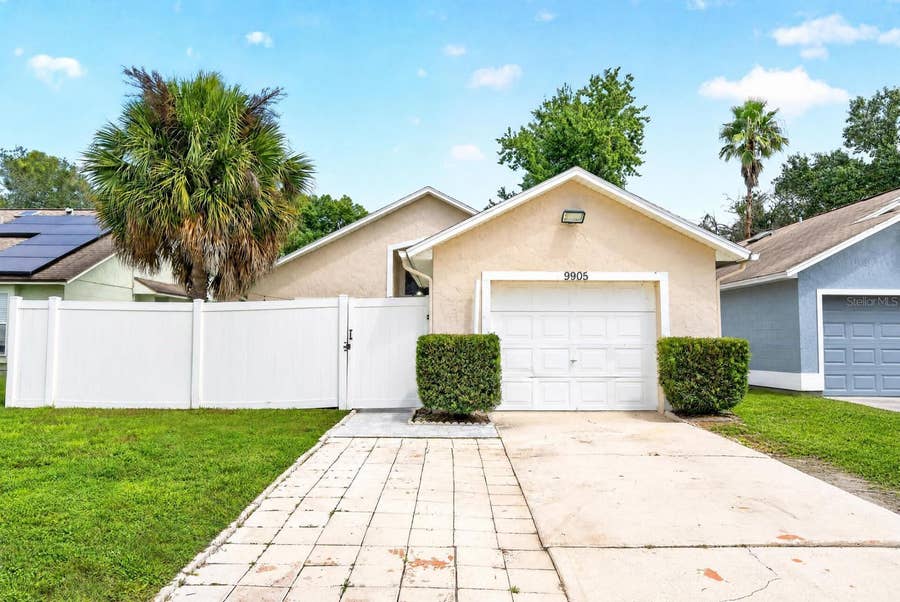 Property photo for 9905 DEAN ACRE DRIVE, Orlando, FL