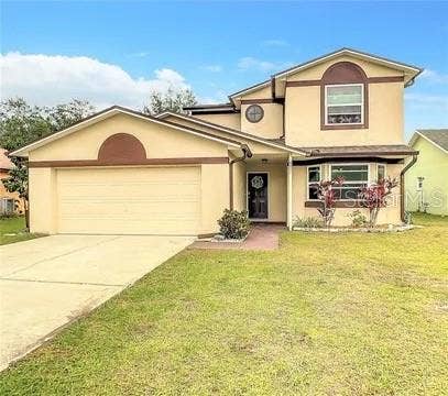 Property photo for 401 CHANCELLOR COURT, St Cloud, FL