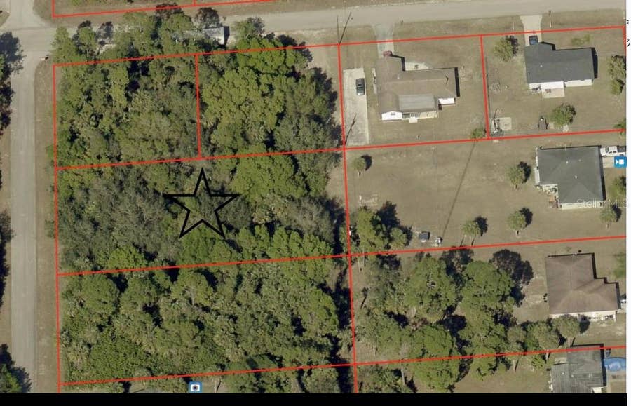 Property photo for 620 JAMES AVENUE, Lehigh Acres, FL