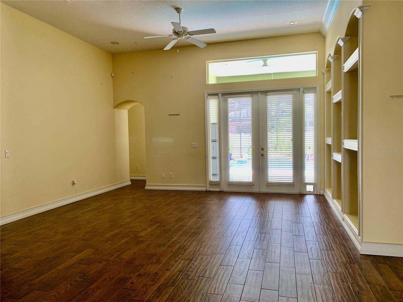 6738 VISTA PARK BOULEVARD, Orlando, FL 32829 FAMILY ROOM