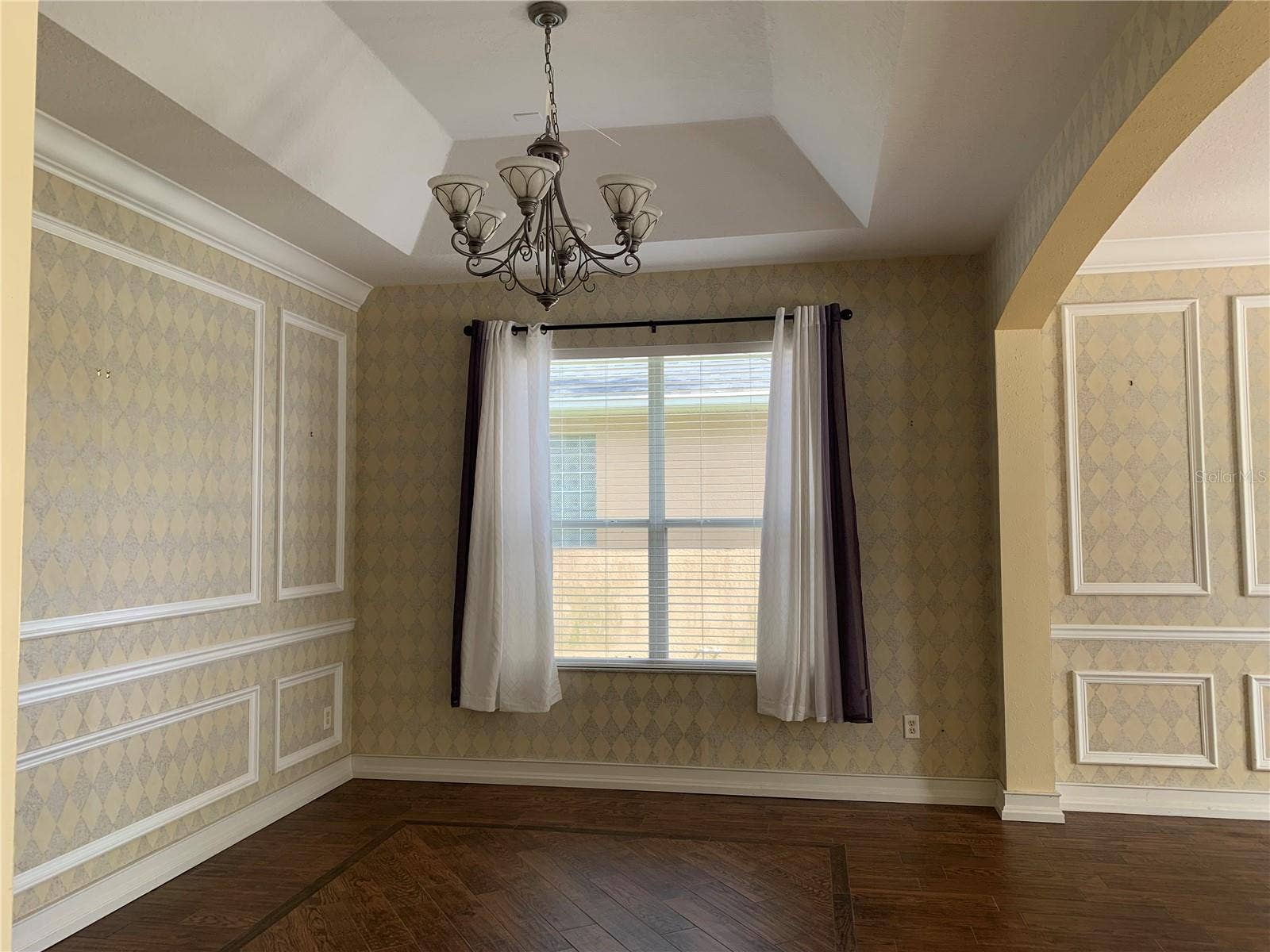 6738 VISTA PARK BOULEVARD, Orlando, FL 32829 DINING ROOM