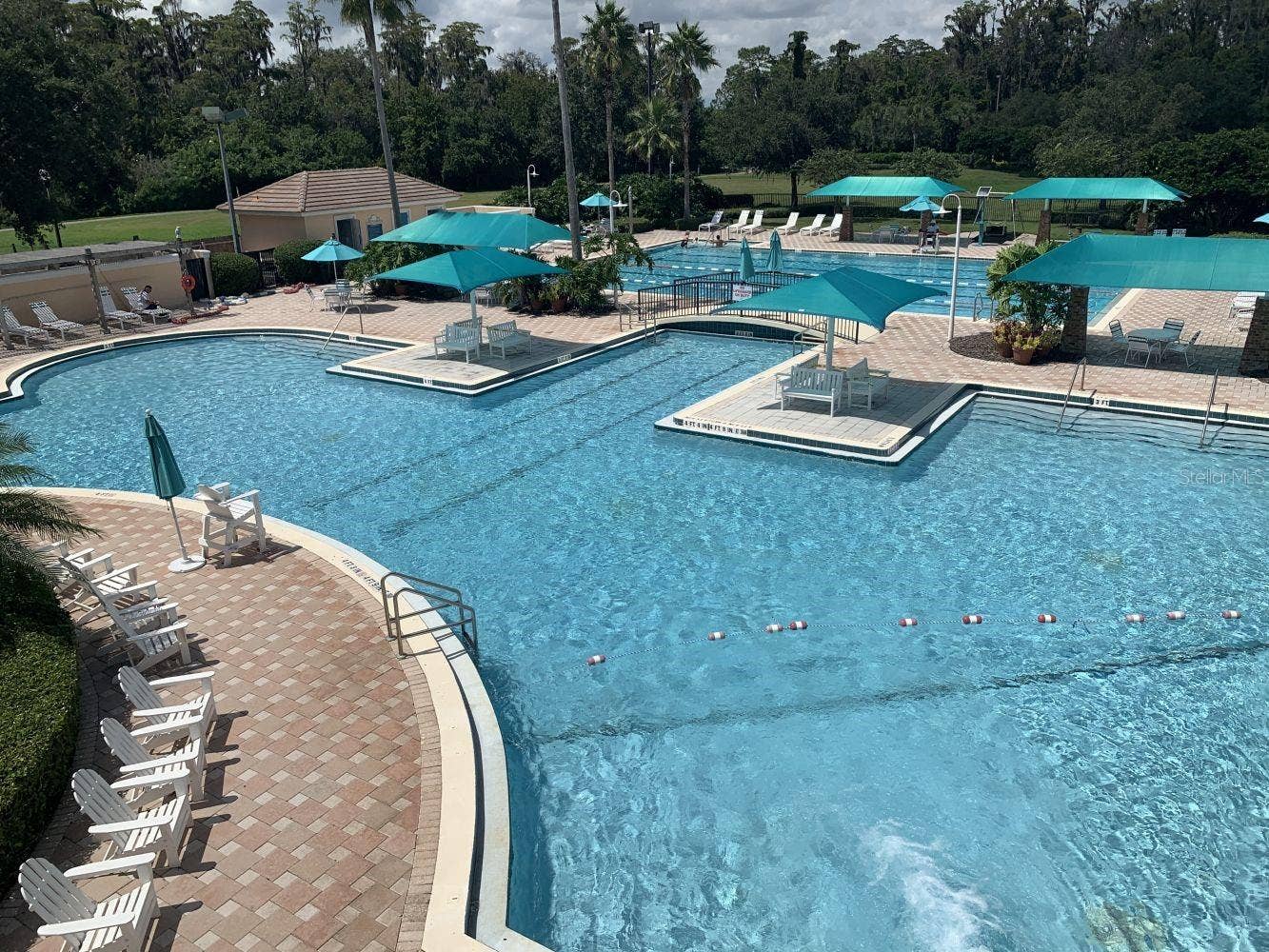6738 VISTA PARK BOULEVARD, Orlando, FL 32829 MAIN POOL