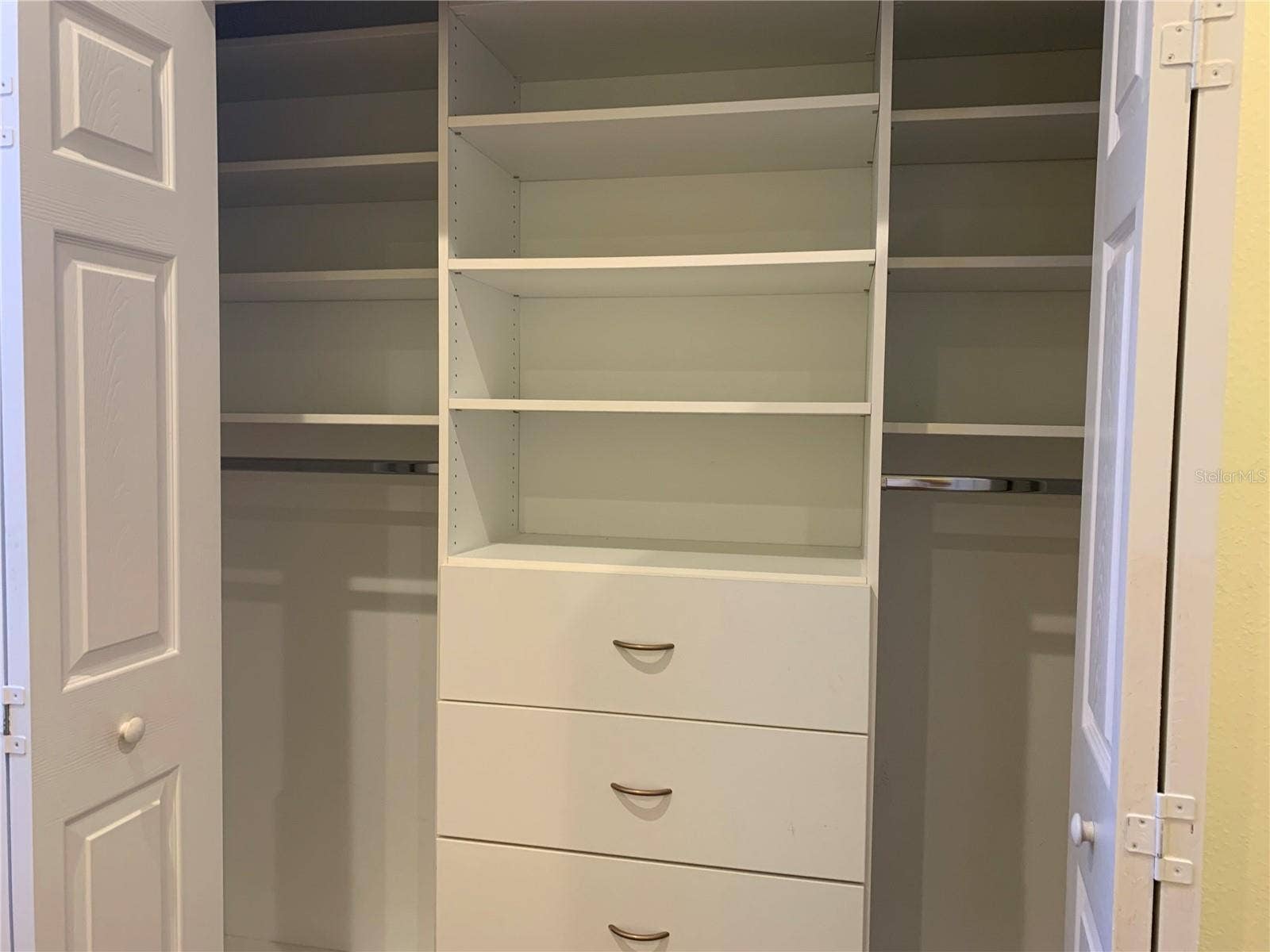 6738 VISTA PARK BOULEVARD, Orlando, FL 32829 SECONDARY BEDROOMS CLOSET BUILT INS