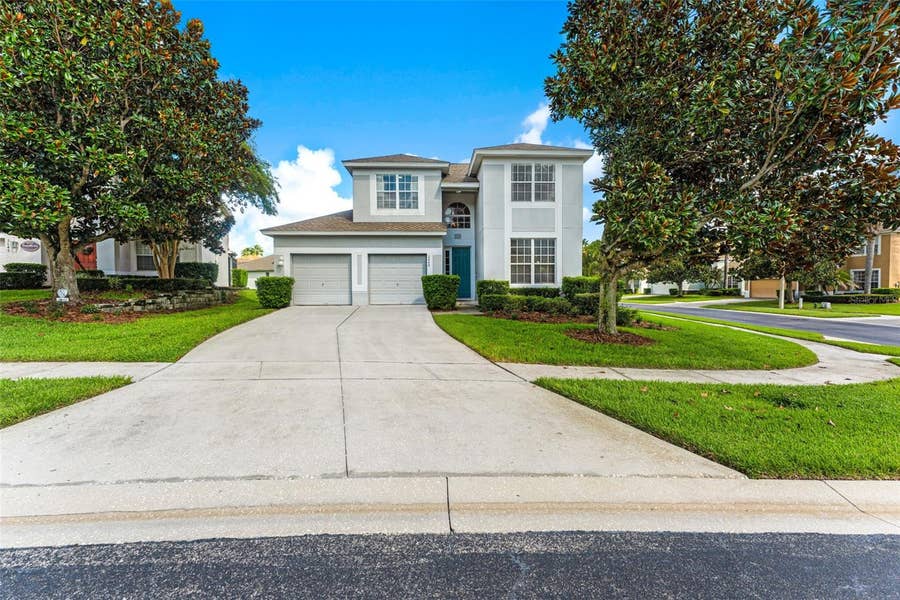 Property photo for 2648 DINVILLE STREET, Kissimmee, FL