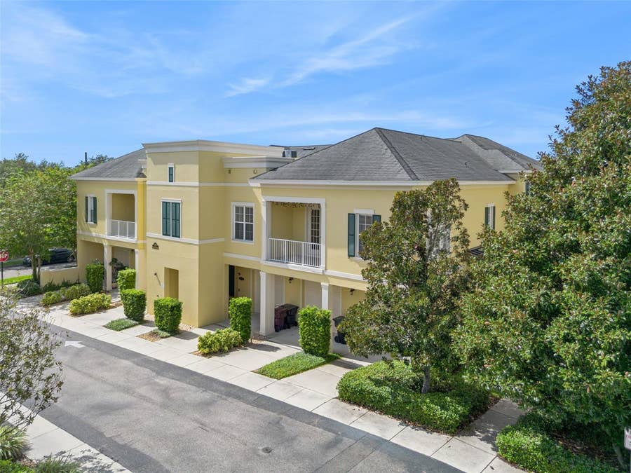 Property photo for 1819 COMMON WAY ROAD, #203, Orlando, FL
