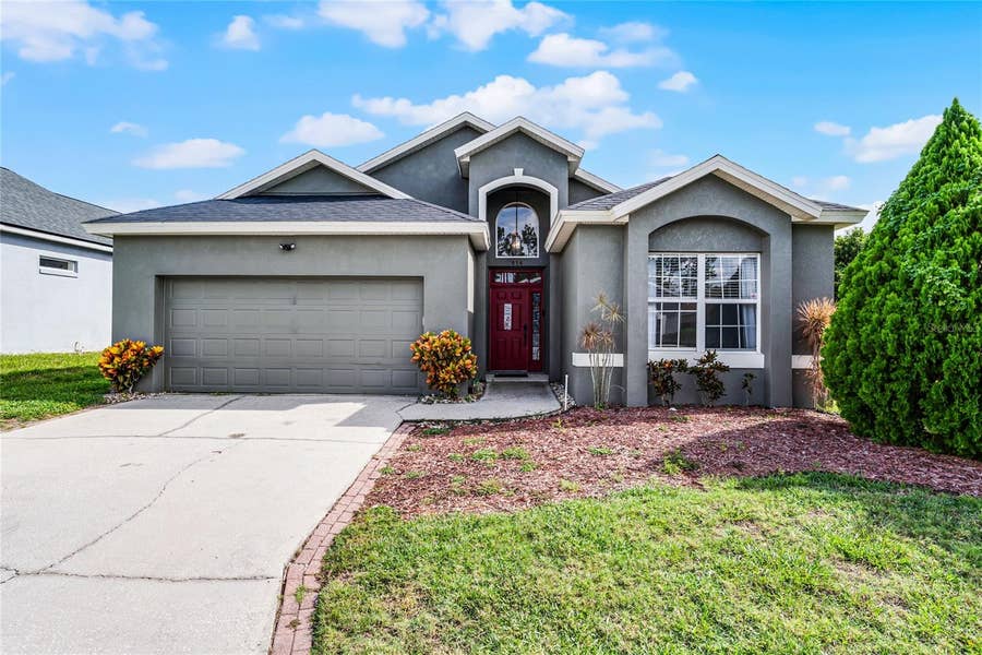 Property photo for 616 CORVINA DRIVE, Davenport, FL