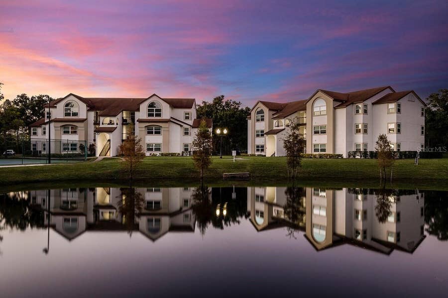 Property photo for 13501 VISTA WALK DRIVE, #B, Orlando, FL