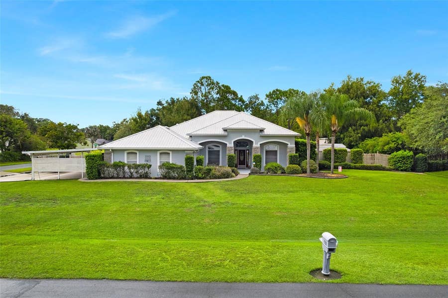 Property photo for 1900 GRIFF WOOD CT COURT, St Cloud, FL
