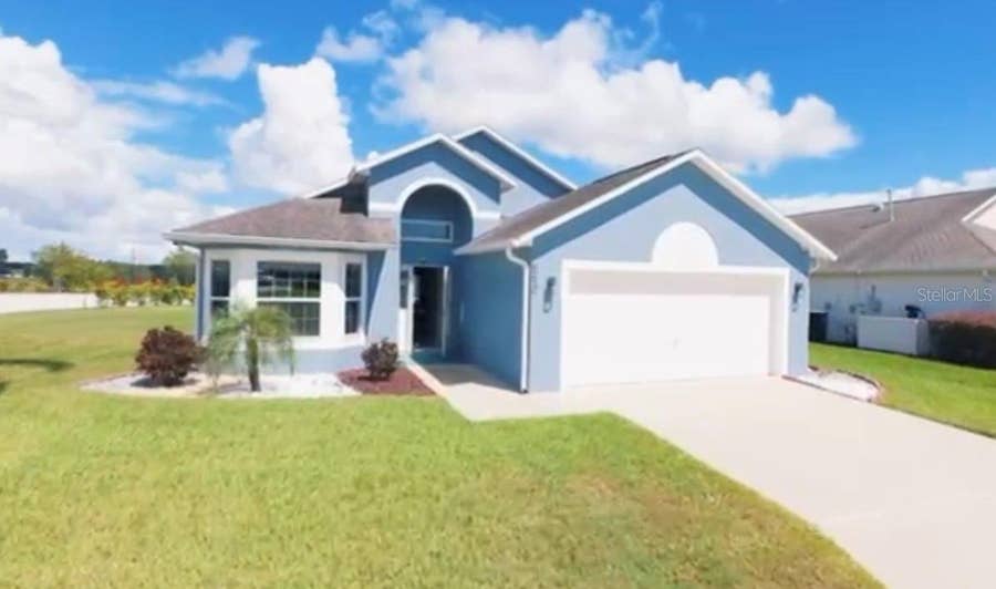 Property photo for 550 FOX LOOP, Davenport, FL
