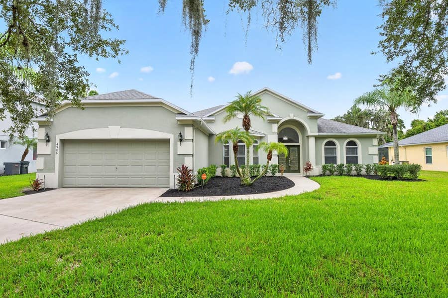 Property photo for 4946 LAZY OAKS WAY, St Cloud, FL