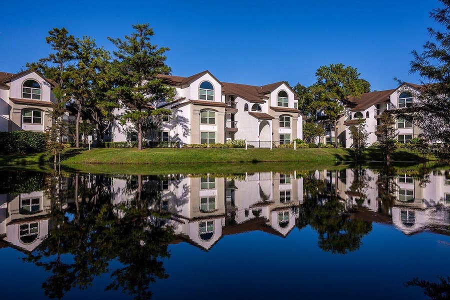 Property photo for 13501 VISTA WALK DRIVE, #C, Orlando, FL