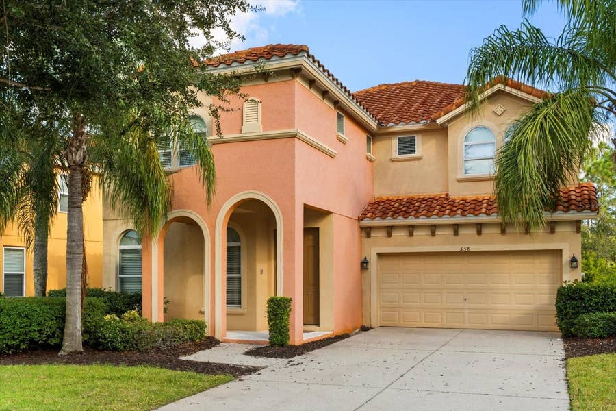 Property photo for 558 ORANGE COSMOS BOULEVARD, Davenport, FL