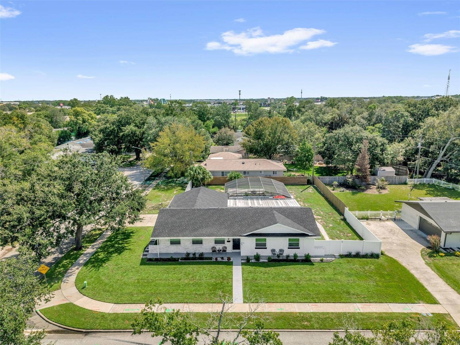 274 N RANGER BOULEVARD, Winter Park, FL 32792 274 N RANGER BOULEVARD, Winter Park, FL 32792