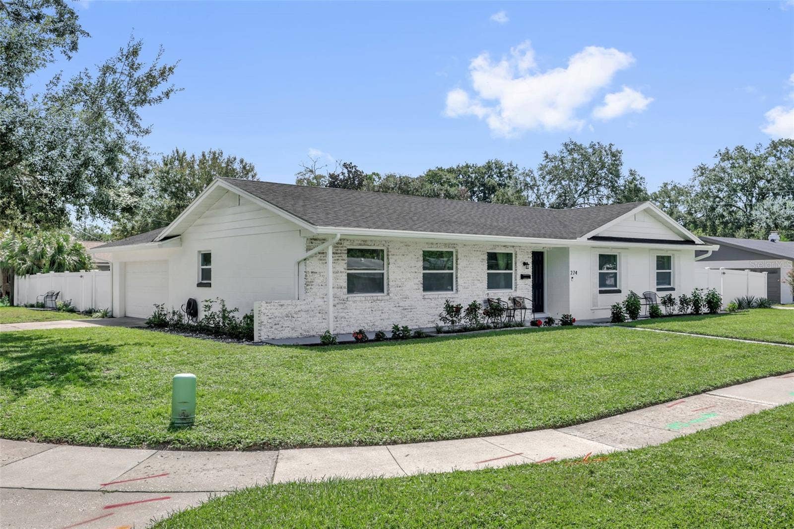 274 N RANGER BOULEVARD, Winter Park, FL 32792 274 N RANGER BOULEVARD, Winter Park, FL 32792
