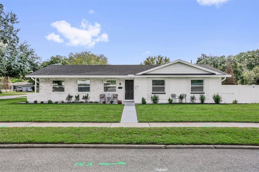 Property photo for 274 N RANGER BOULEVARD, Winter Park, FL