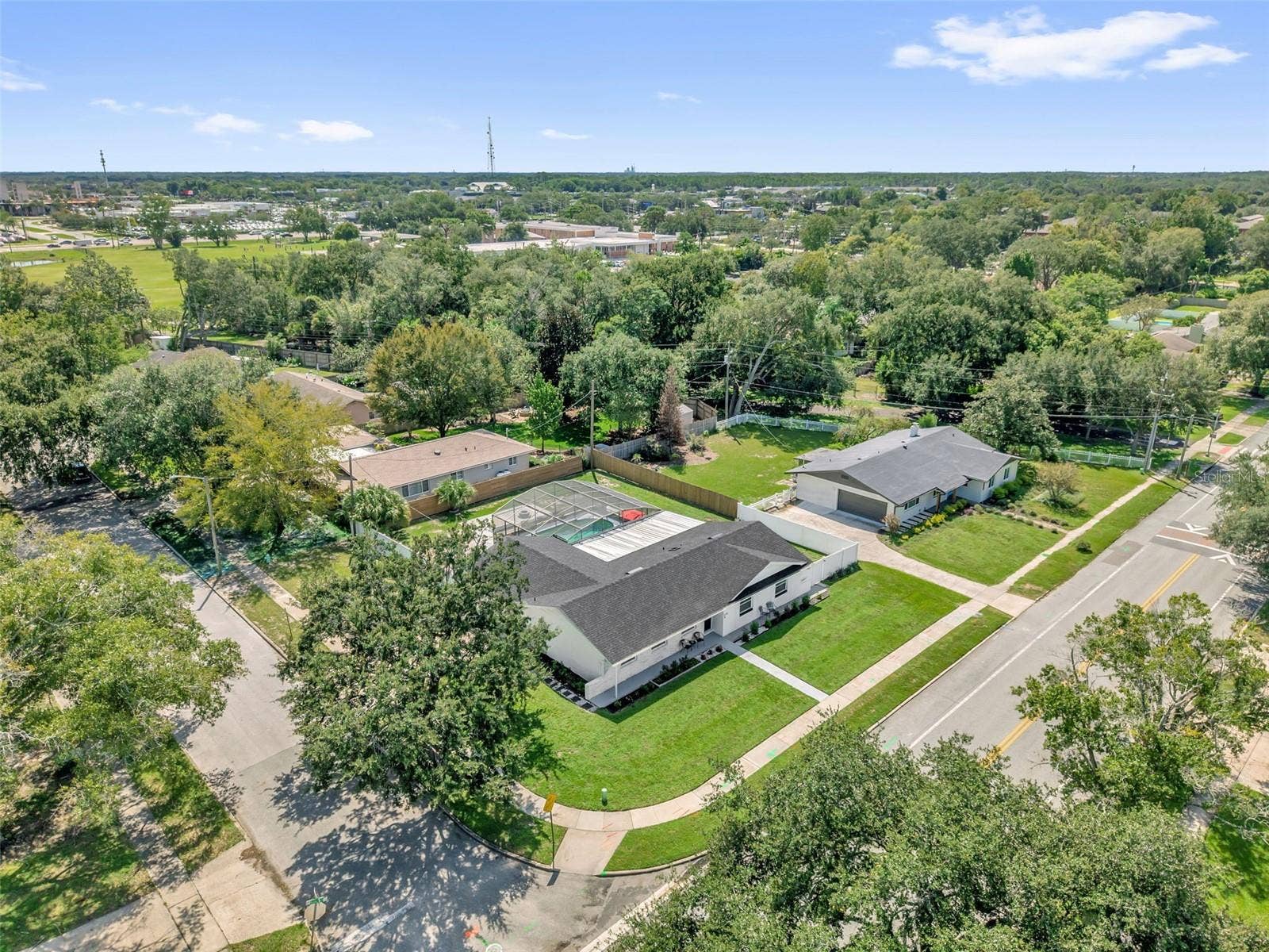 274 N RANGER BOULEVARD, Winter Park, FL 32792 274 N RANGER BOULEVARD, Winter Park, FL 32792