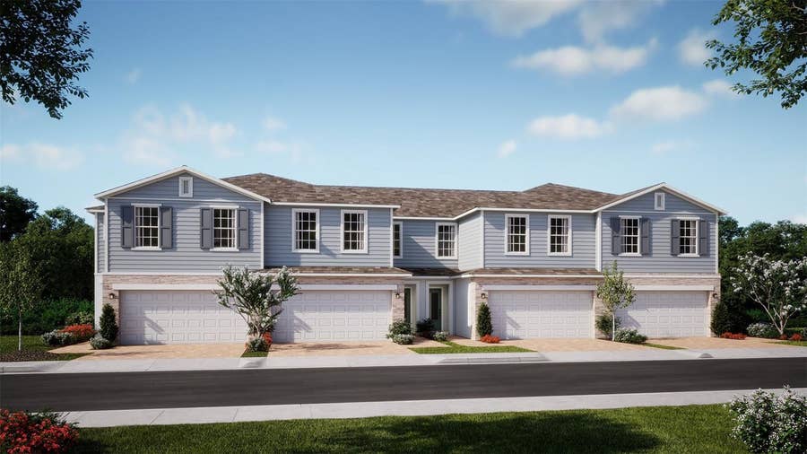 Property photo for 339 THOMPSON VILLAGE AVENUE, Apopka, FL