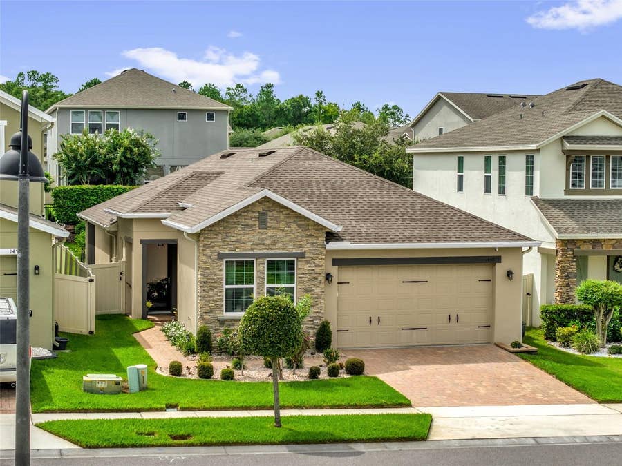 Property photo for 1456 SOURWOOD DRIVE, Ocoee, FL