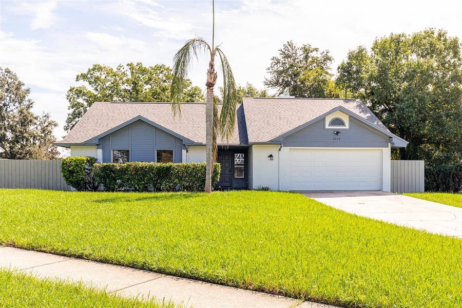 Property photo for 2965 GOLDEN ROCK DRIVE, Orlando, FL
