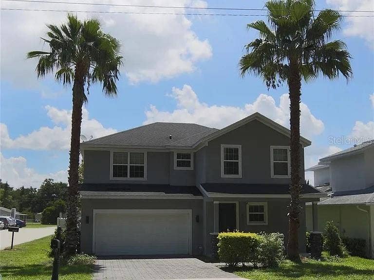 Property photo for 3855 S FERN CREEK AVENUE, Orlando, FL