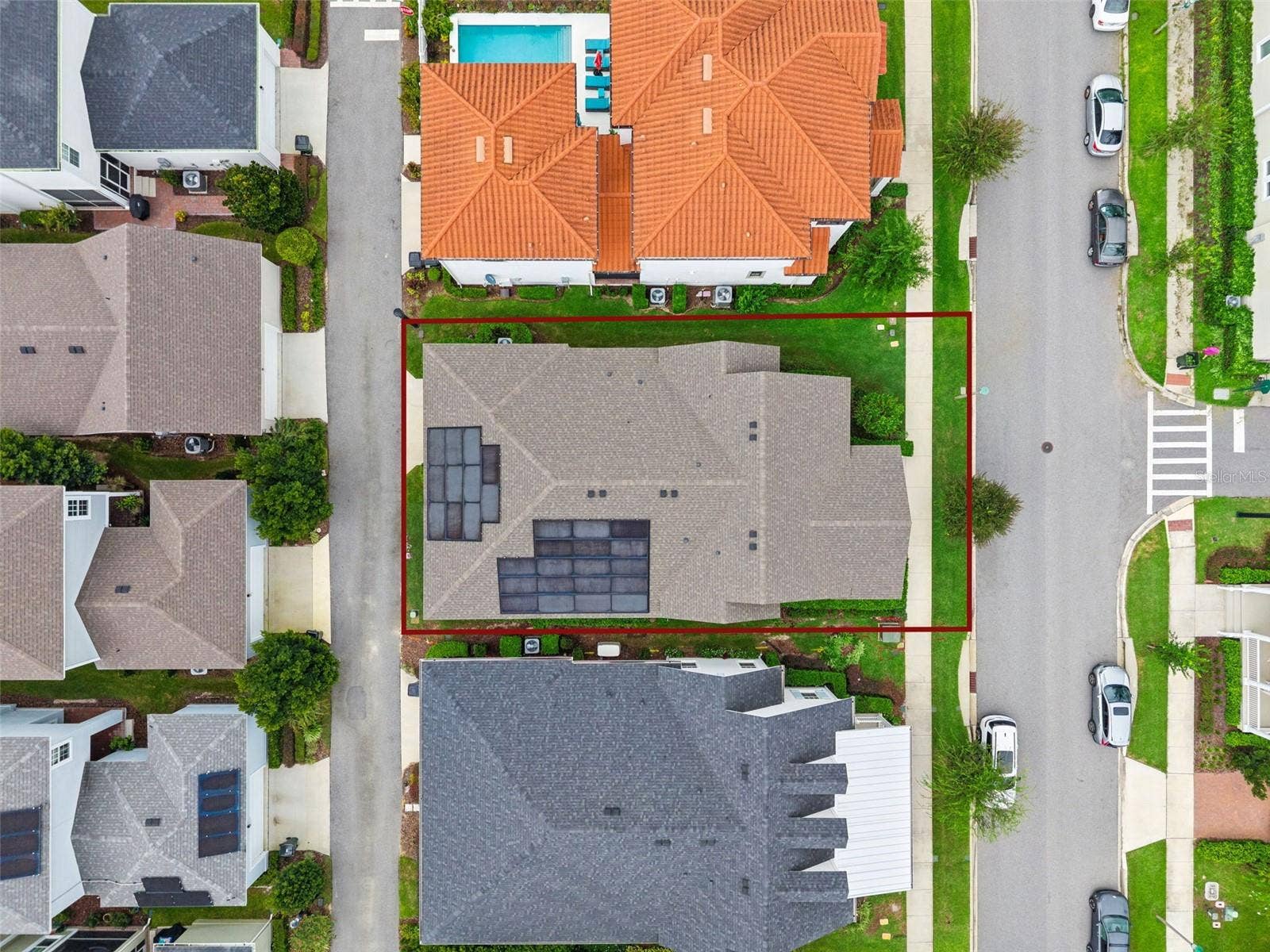 1850 BEACH RIDGE ROAD, Celebration, FL 34747 1850 BEACH RIDGE ROAD, Celebration, FL 34747