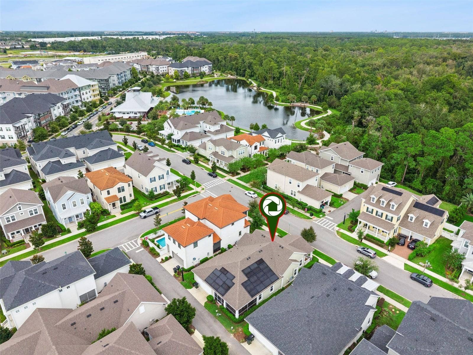 1850 BEACH RIDGE ROAD, Celebration, FL 34747 1850 BEACH RIDGE ROAD, Celebration, FL 34747
