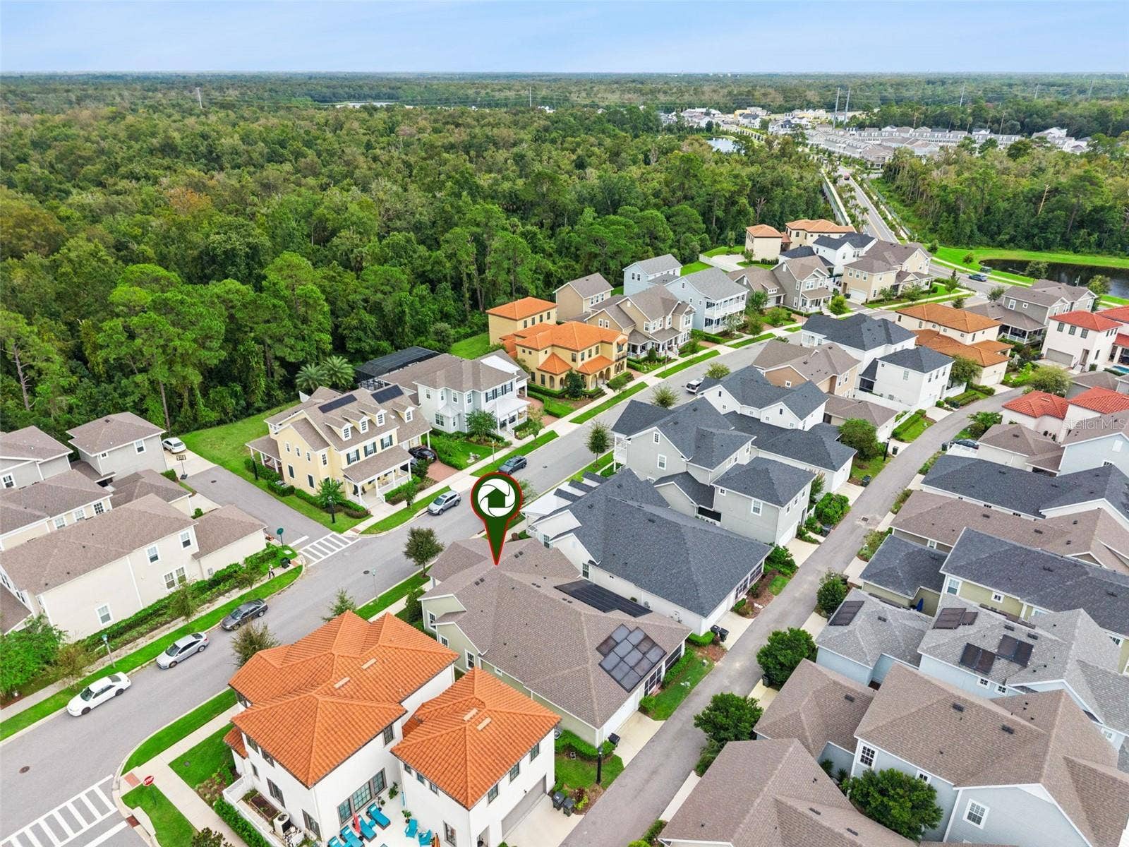 1850 BEACH RIDGE ROAD, Celebration, FL 34747 1850 BEACH RIDGE ROAD, Celebration, FL 34747