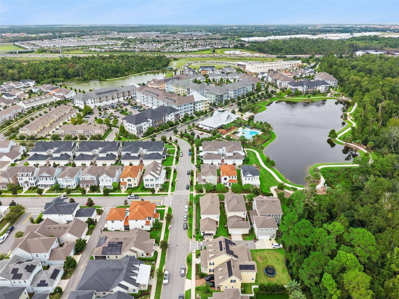 1850 BEACH RIDGE ROAD, Celebration, FL 34747 1850 BEACH RIDGE ROAD, Celebration, FL 34747