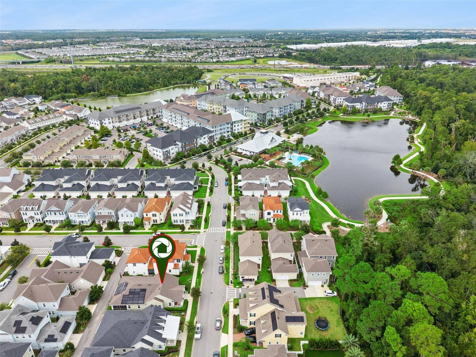 1850 BEACH RIDGE ROAD, Celebration, FL 34747 1850 BEACH RIDGE ROAD, Celebration, FL 34747