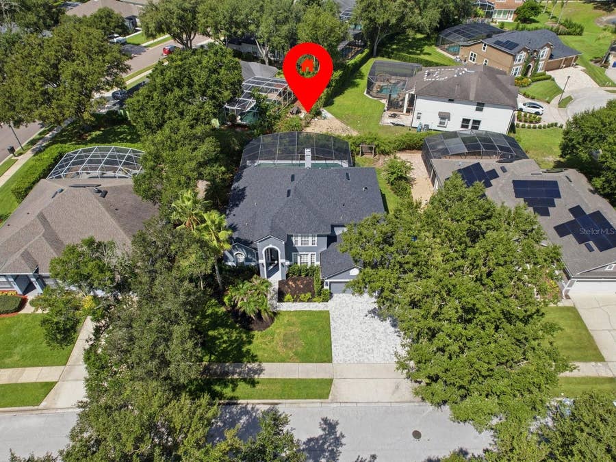 Property photo for 746 MUSAGO RUN, Lake Mary, FL