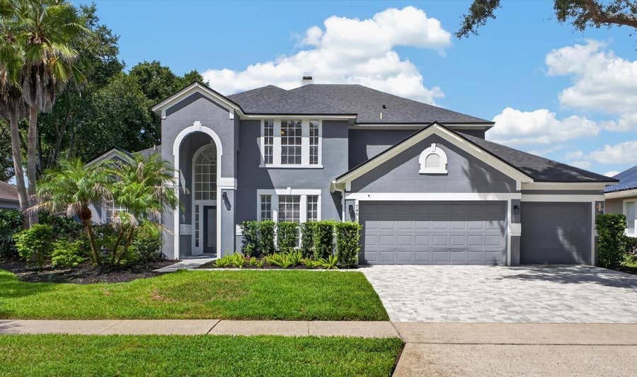 Property photo for 746 MUSAGO RUN, Lake Mary, FL