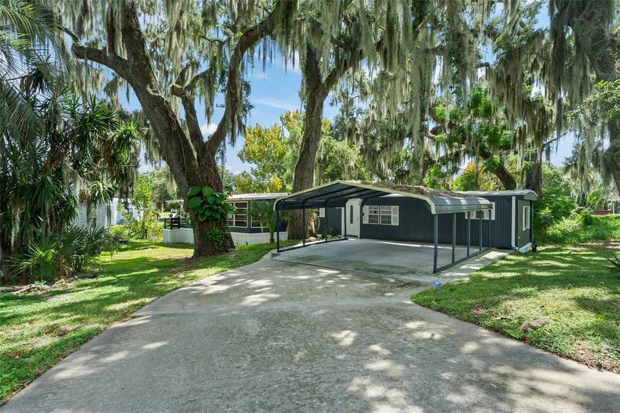 Property photo for 17336 PALM DRIVE, Montverde, FL