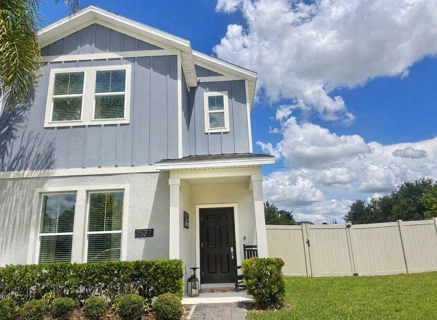 Property photo for 1527 VISCAYA COVE BOULEVARD, Winter Garden, FL