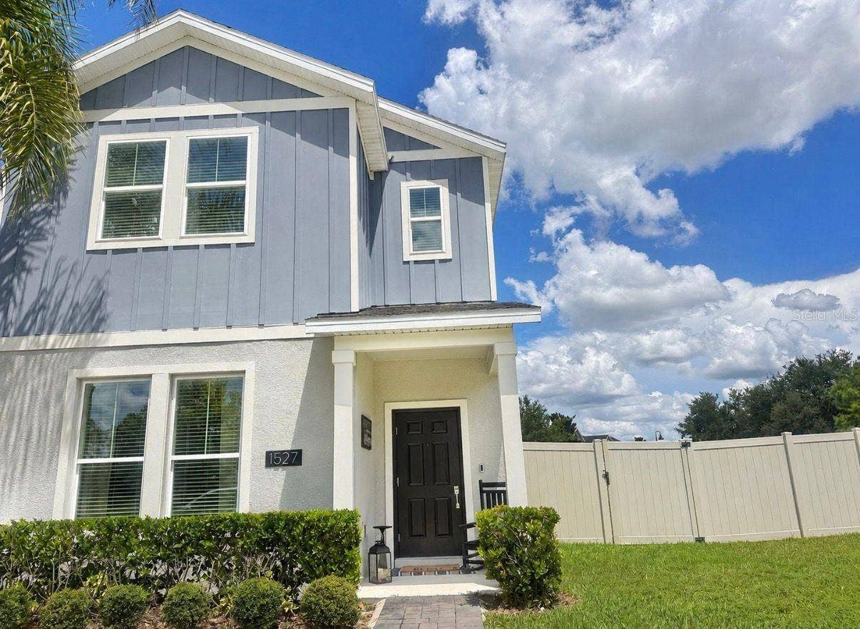 1527 VISCAYA COVE BOULEVARD, Winter Garden, FL 34787 1527 VISCAYA COVE BOULEVARD, Winter Garden, FL 34787