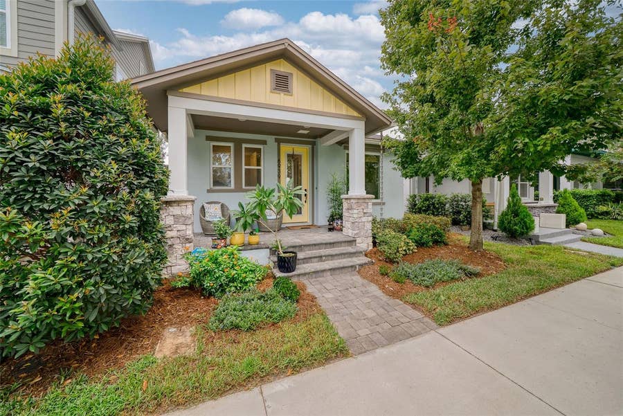 Property photo for 6939 HIGGS ALLEY, Orlando, FL