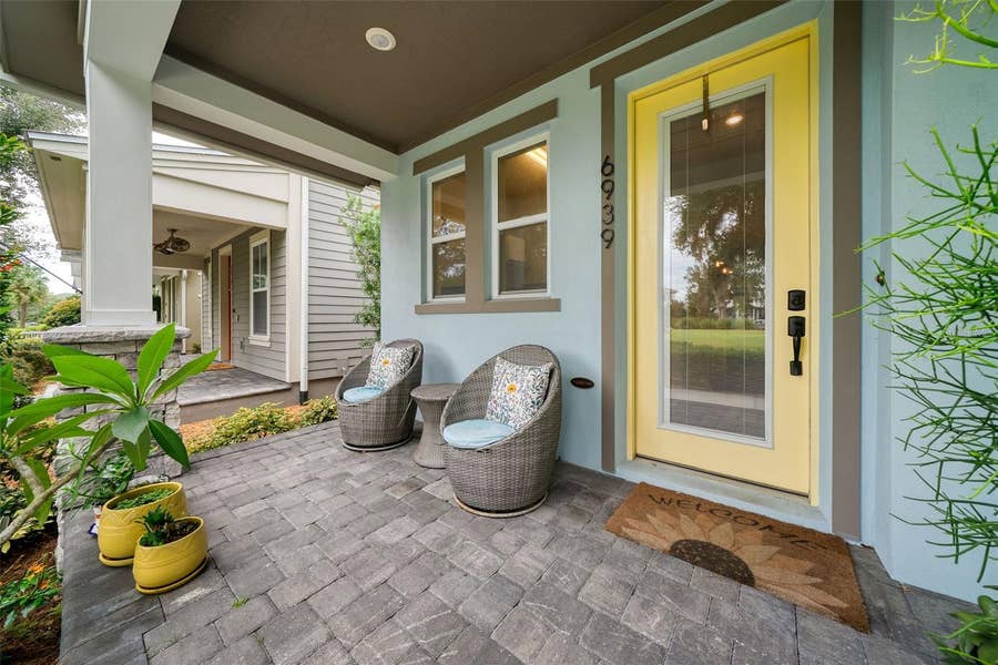 Property photo for 6939 HIGGS ALLEY, Orlando, FL