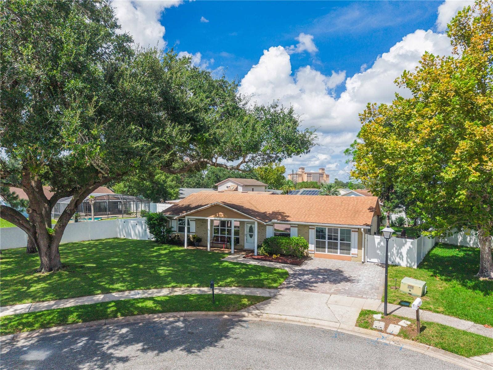 3023 RAMSGATE CIRCLE, Orlando, FL 32837 3023 RAMSGATE CIRCLE, Orlando, FL 32837
