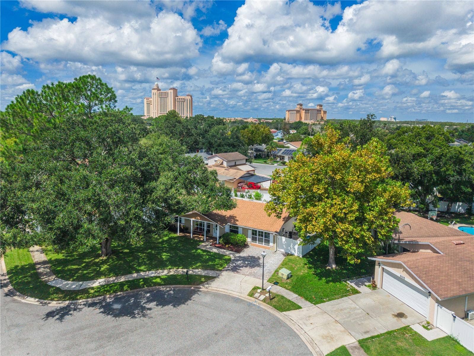 3023 RAMSGATE CIRCLE, Orlando, FL 32837 3023 RAMSGATE CIRCLE, Orlando, FL 32837